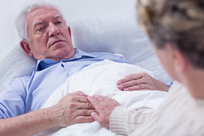 Реабілітація літніх людей після інфаркту в приватному пансіонаті